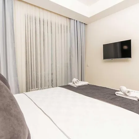 Szálloda Evderhan *