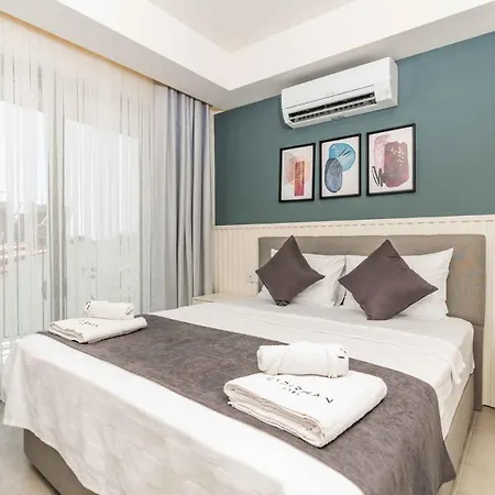 Szálloda Evderhan *