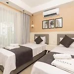Evderhan Hotel Kas