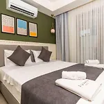 Hotel Evderhan *