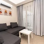 Hotel Evderhan Kas