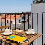 Hotel Evderhan *