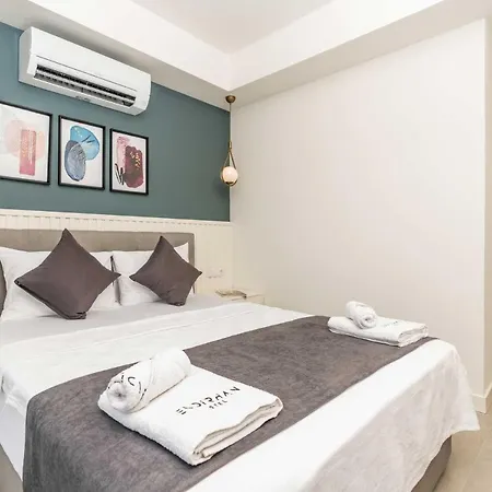 Evderhan Hotel