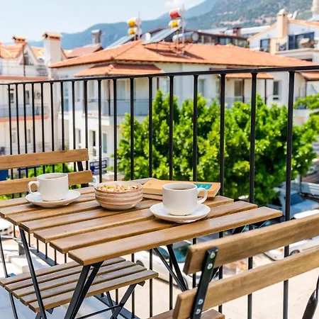 Evderhan Hotel