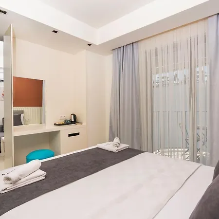 Evderhan Hotel