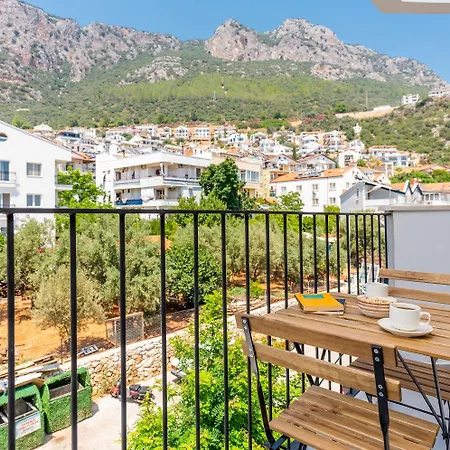 Evderhan Hotel *