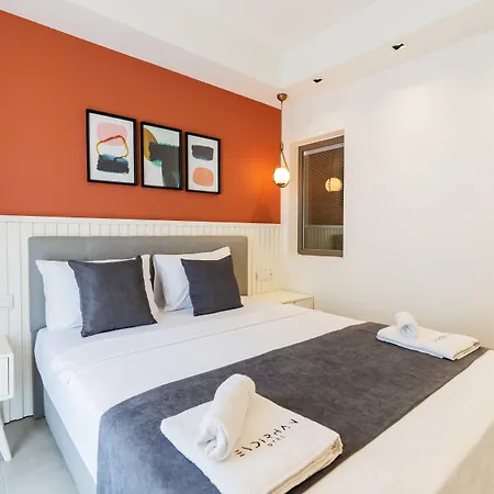 Evderhan Hotel Kas