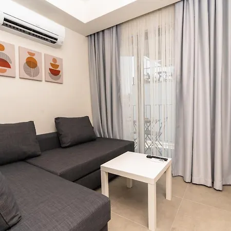 酒店 Evderhan 卡斯