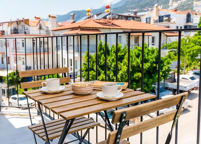 Evderhan Готель