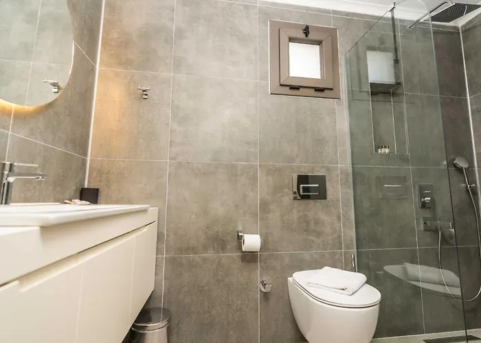 Готель Evderhan