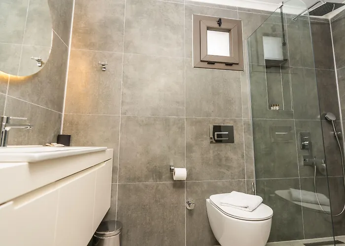 Evderhan Готель