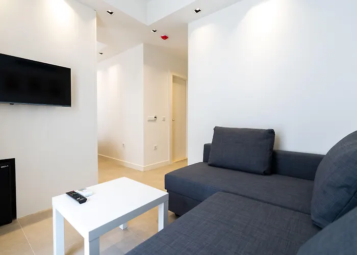 Готель Evderhan Каш